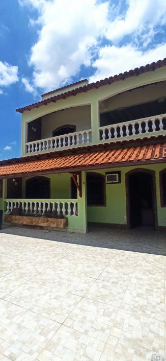Imóvel para locação em Nova Iguaçu