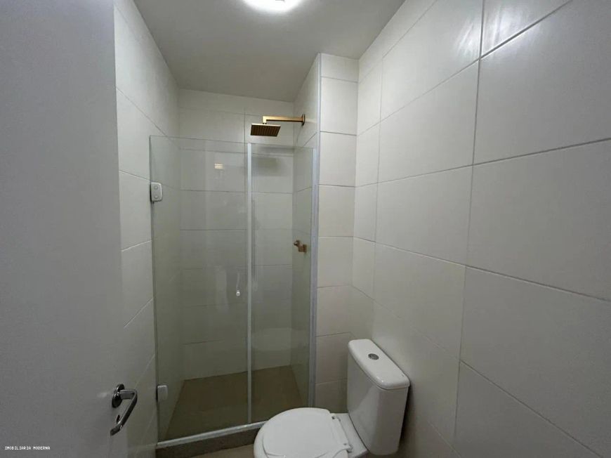 Apartamento 2 Quartos para Venda em Nova Iguaçu, da Luz, 2 dormitórios, 1 suíte, 2 banheiros, 1 vaga