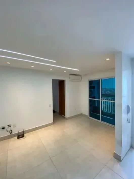 Imóvel para venda tem 57 metros quadrados com 2 quartos em Ouro Verde - Nova Iguaçu - RJ