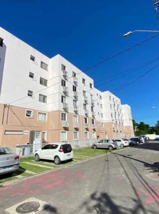 Excelente apartamento no Condomínio Completo próximo à Unig/ Shopping Nova Iguaçu