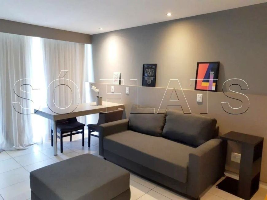 Flat no Rio de Janeiro em Nova Iguaçu No Pool 100m², Apartamento Junção - Mercure Nova Iguaçu