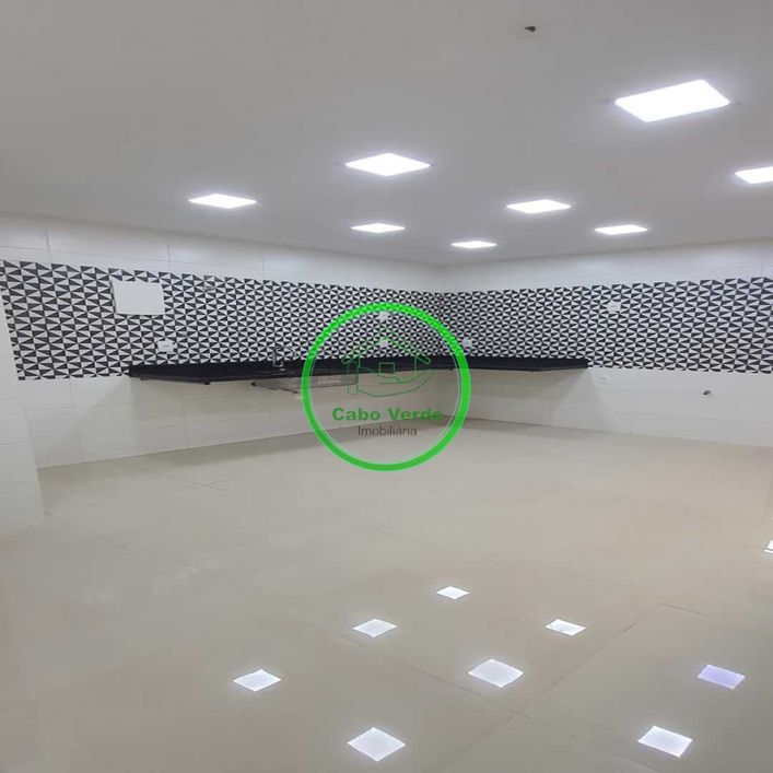 Casa com 120 m² com 2 quartos no bairro Califórnia - Nova Iguaçu - RJ