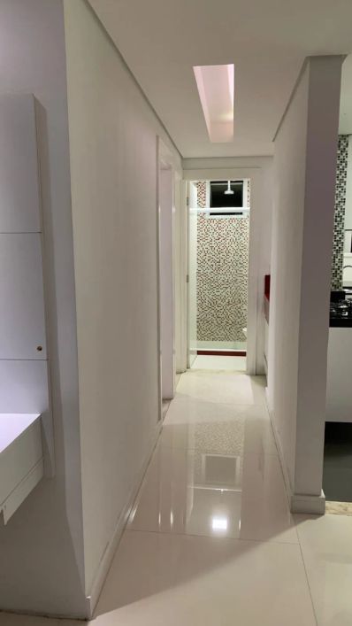Lindo apartamento no Condomínio Agora NI