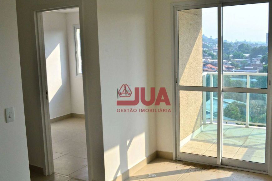Apartamento com 2 dormitórios para alugar, 56 m² por R$ 3.148,55/mês - Luz - Nova Iguaçu/RJ