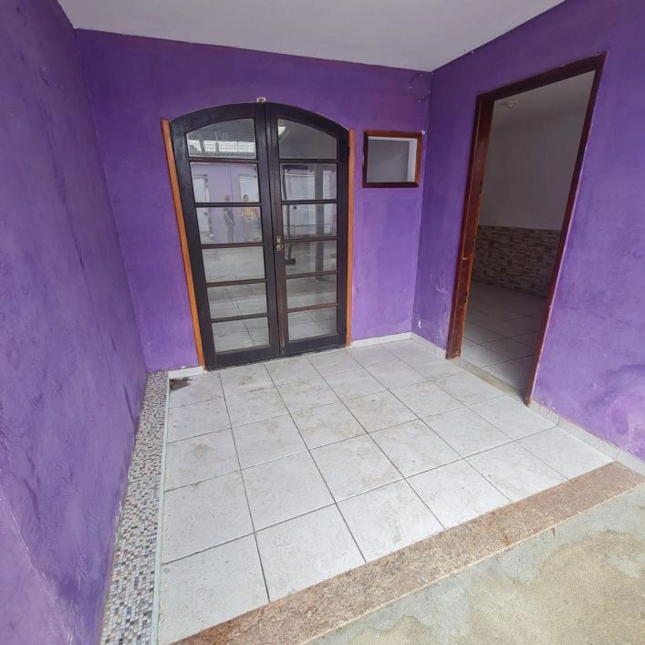 Realiza Imóveis - VENDE EXCELENTE CASA NO RANCHO NOVO - NOVA IGUAÇU