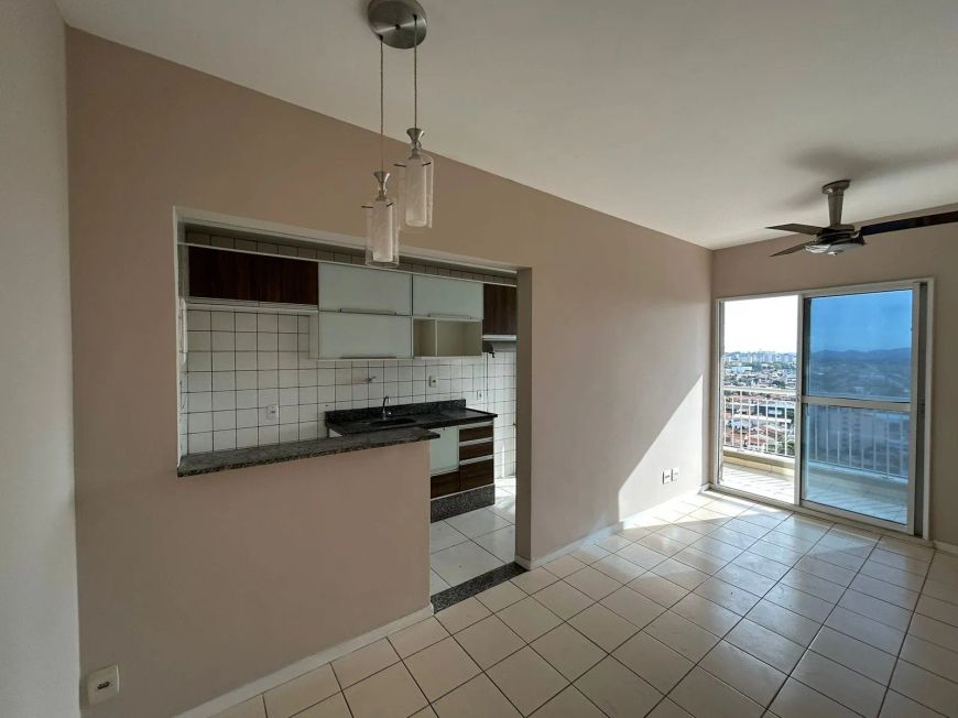 FLORAE - Apartamento para Venda, Centro, Nova Iguaçu, RJ