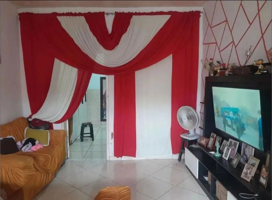 Imóvel para venda tem 100 metros quadrados com 2 quartos em Kennedy - Nova Iguaçu - RJ
