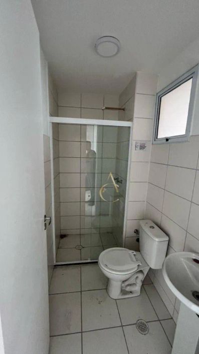 APARTAMENTO PARA VENDA - CONDOMÍNIO BELA VISTA - NOVA IGUAÇU