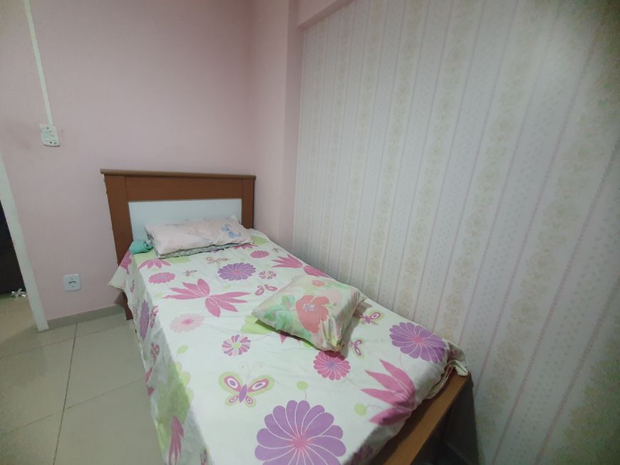 Vendo apartamento de 2 quartos condomínio Lafaiete Jardim Alvorada Nova Iguaçu