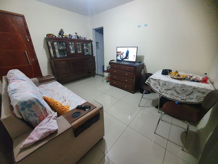 Vendo apartamento de 2 quartos condomínio Lafaiete Jardim Alvorada Nova Iguaçu
