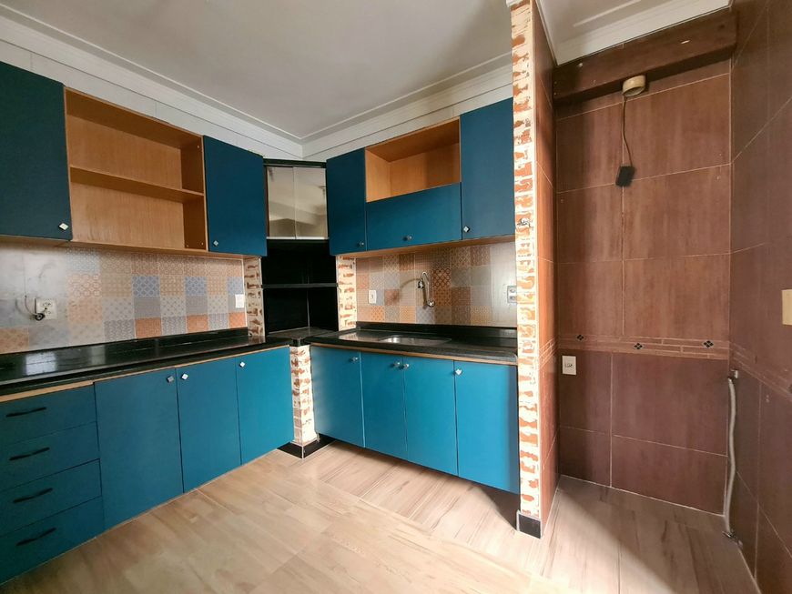Apartamento de 03 quartos no centro de Nova Iguaçu
