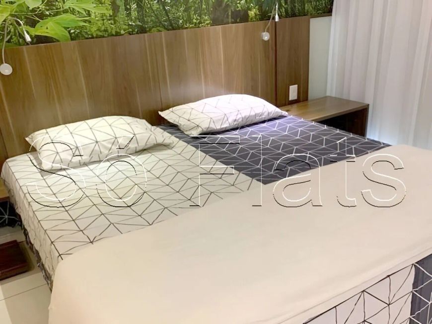 Flat Mercure Nova Iguaçu, disponível para venda com 34m², 01 dormitório e 01 vaga de garagem
