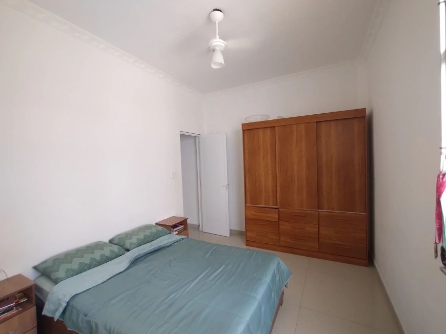 Vendo apartamento em Nova Iguaçu - RJ.