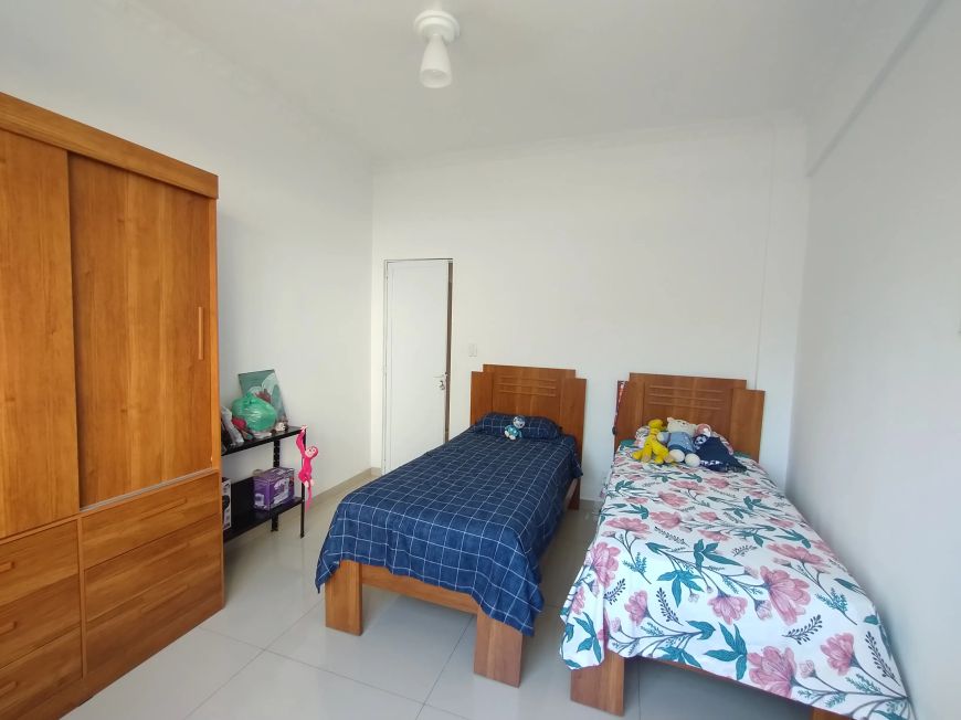 Vendo apartamento em Nova Iguaçu - RJ.