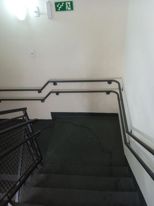 Apartamento com 2 quartos em - Nova Iguaçu - RJ