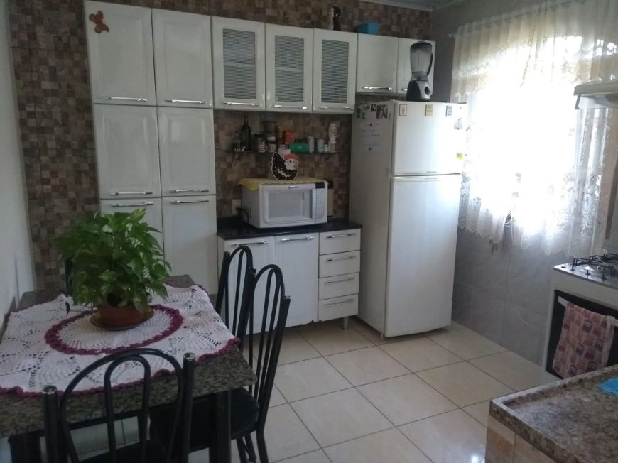 Imóvel para venda tem 100 metros quadrados com 3 quartos em da Luz - Nova Iguaçu - RJ