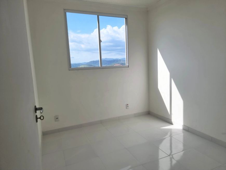 Apartamento com 3 quartos condominio Bela Vista Nova Iguaçu - RJ