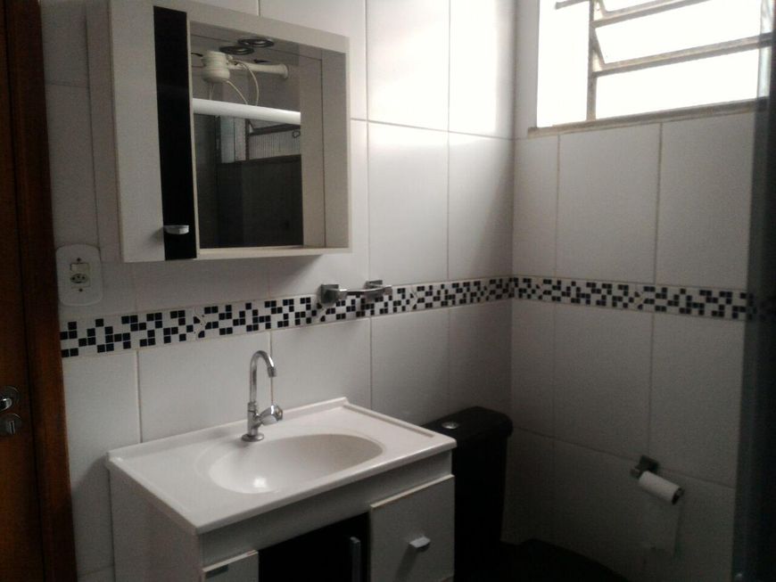 Apartamento de 84 metros quadrados no bairro Centro com 2 quartos