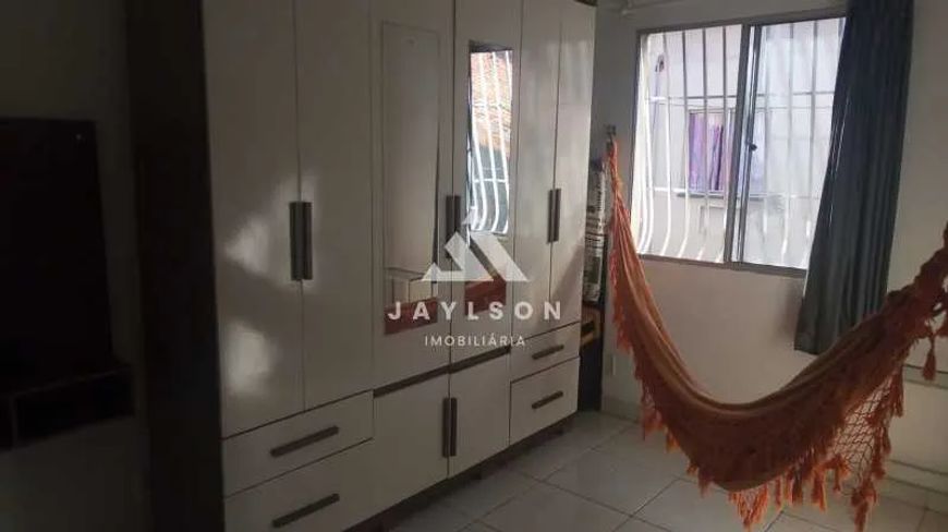 Apartamento : / Residencial / Jardim Guandu