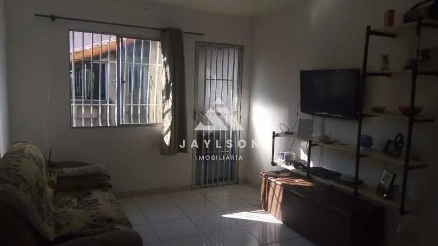 Apartamento : / Residencial / Jardim Guandu