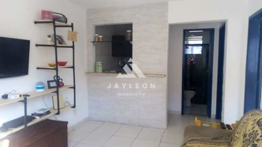 Apartamento : / Residencial / Jardim Guandu
