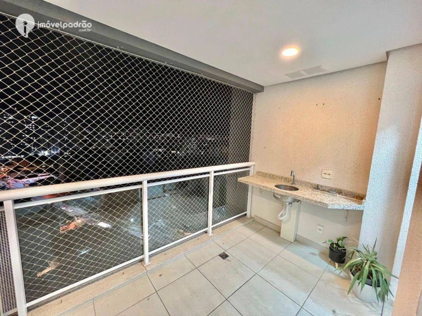 Apartamento com 3 dormitórios para alugar, 85 m² por R$ 4.000,00/mês - Centro - Nova Iguaçu/RJ
