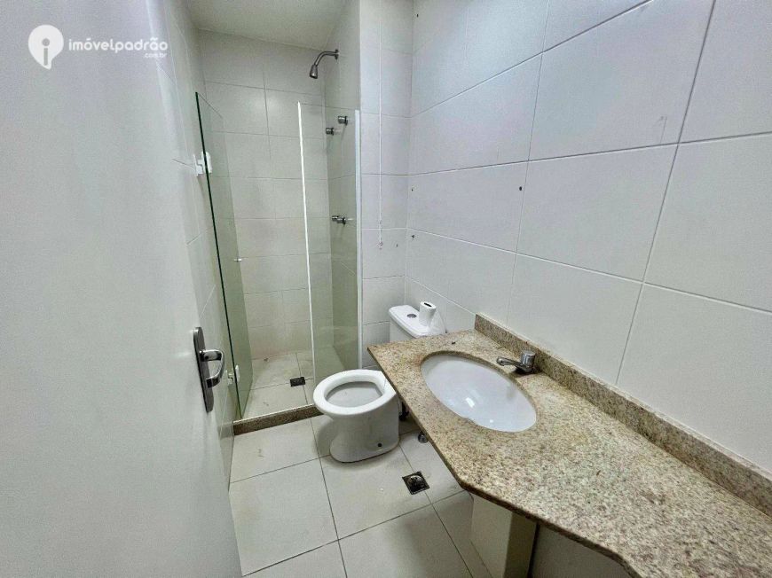 Apartamento com 3 dormitórios para alugar, 85 m² por R$ 4.000,00/mês - Centro - Nova Iguaçu/RJ