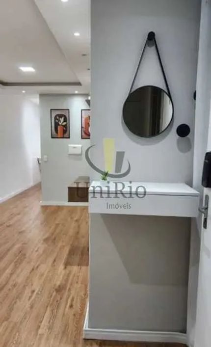 Apartamento á venda - Jardim da Posse - Rio de Janeiro - RJ