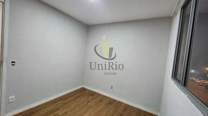 Apartamento á venda - Jardim da Posse - Rio de Janeiro - RJ