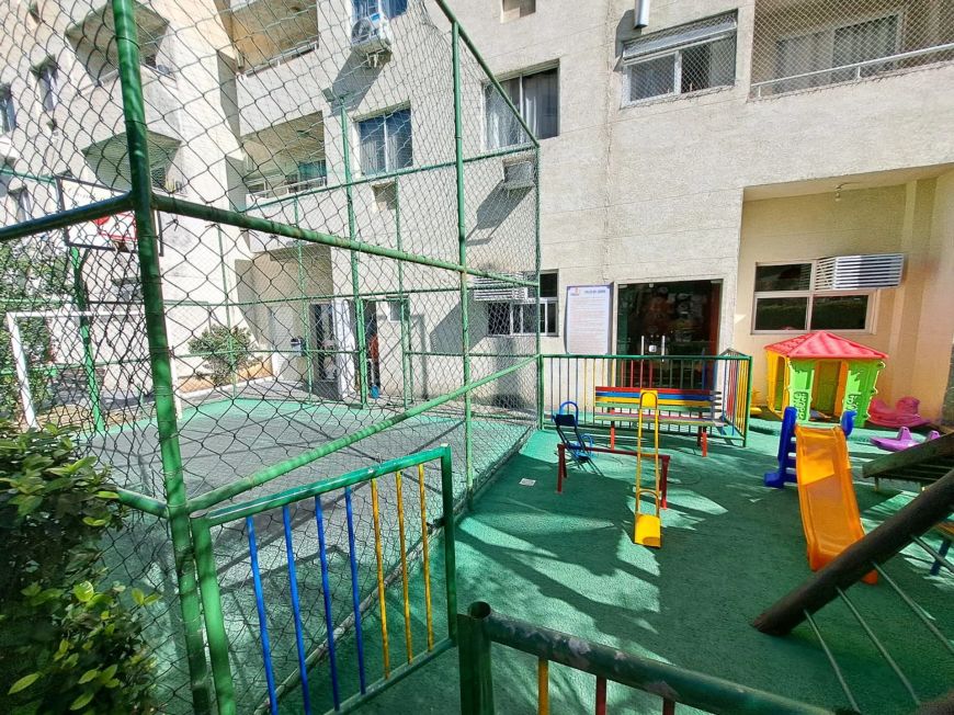 Apartamento Nova Iguaçu 2 Quartos