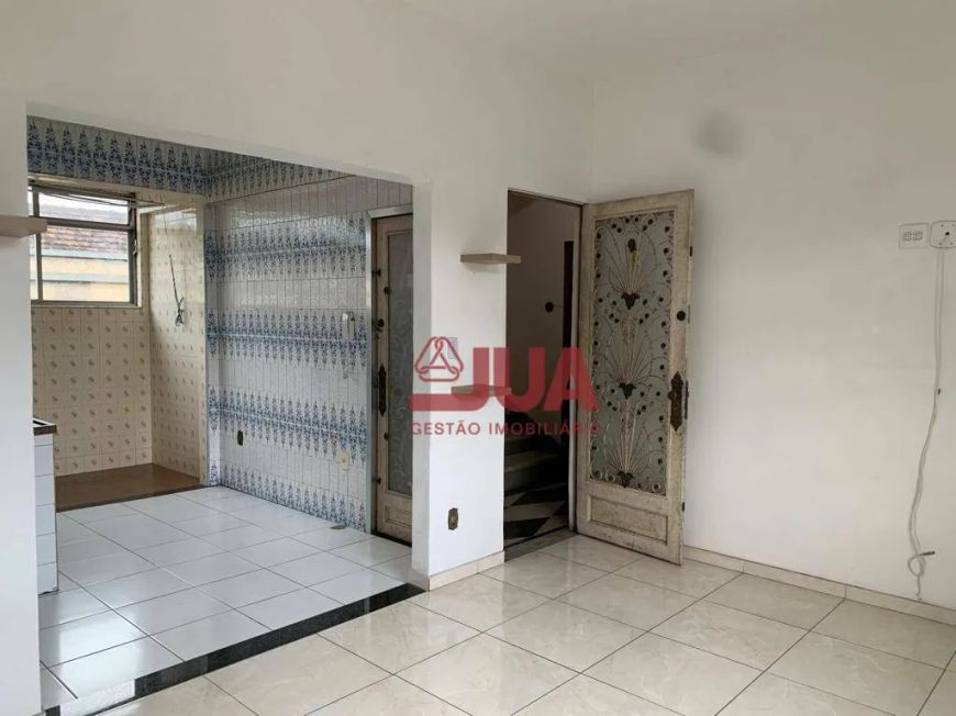Apartamento com 2 dormitórios para alugar, 74 m² por R$ 1.597,72/mês - Centro - Nova Iguaçu/RJ