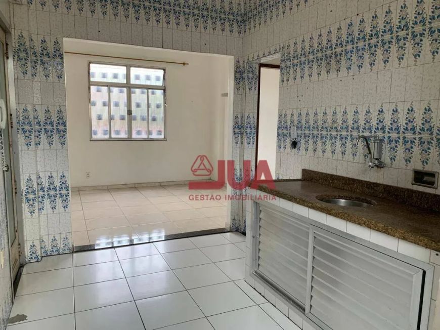 Apartamento com 2 dormitórios para alugar, 74 m² por R$ 1.597,72/mês - Centro - Nova Iguaçu/RJ