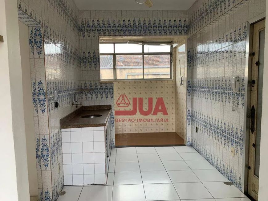 Apartamento com 2 dormitórios para alugar, 74 m² por R$ 1.597,72/mês - Centro - Nova Iguaçu/RJ