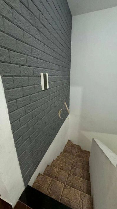 CASA PARA VENDA - CONDOMÍNIO BOA ESPERANÇA - BOA ESPERANÇA - NOVA IGUAÇU