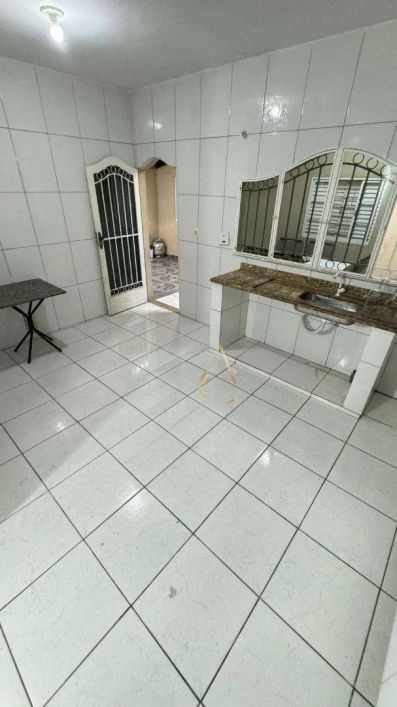 CASA PARA VENDA - CONDOMÍNIO BOA ESPERANÇA - BOA ESPERANÇA - NOVA IGUAÇU