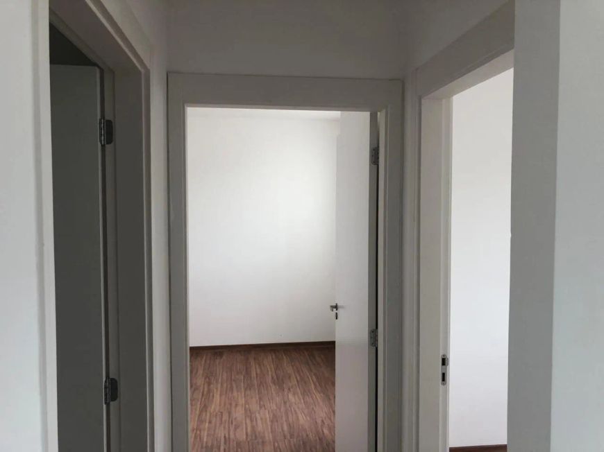 Apartamento Dois quartos para Locação em Nova Iguaçu - RJ