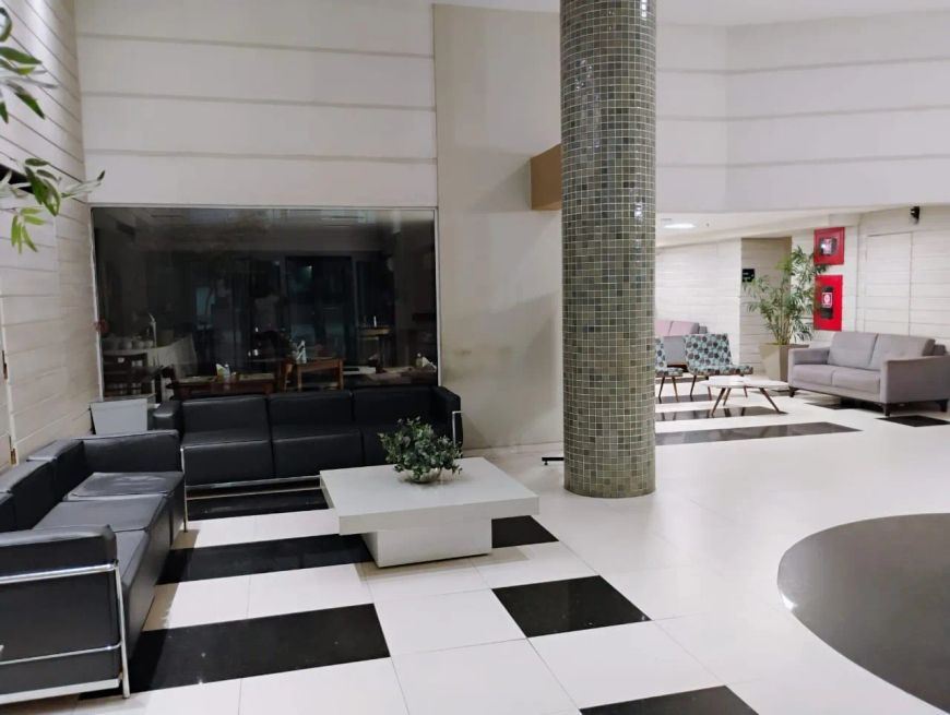Imóvel para venda tem 32 metros quadrados com 1 quarto em Jardim São João - Nova Iguaçu - RJ