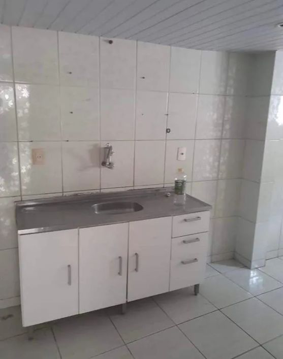 0 - Casa 4 quartos, sendo 1 suíte