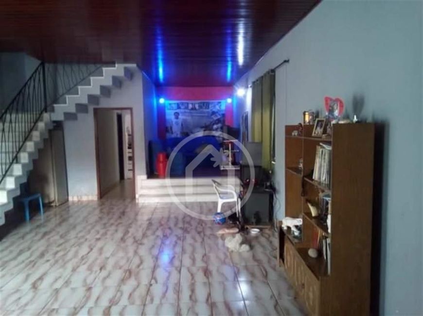 Casa à venda com 300,00m² e 4 quartos em Kennedy, Nova Iguaçu - rj