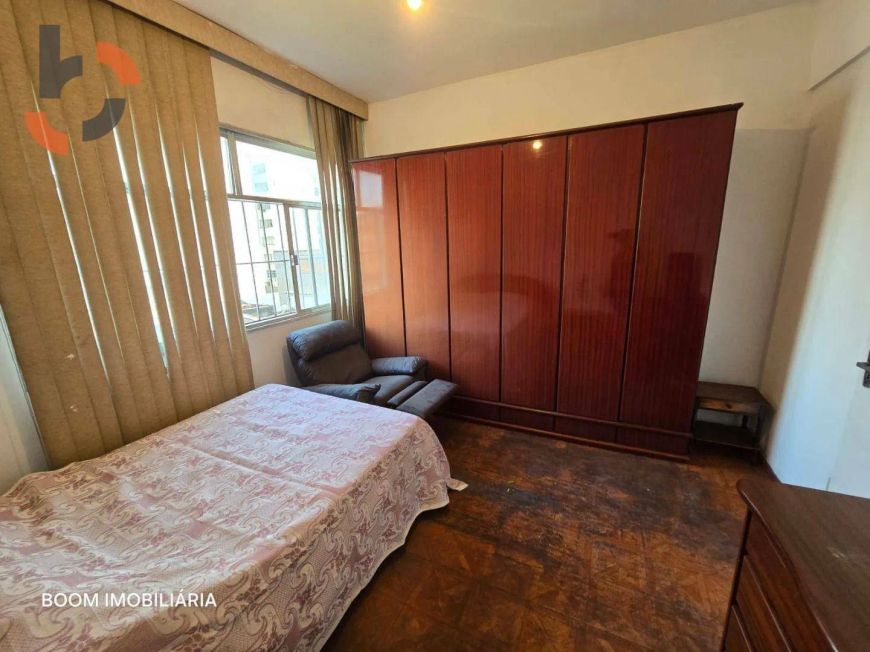 Apartamento com 3 dormitórios à venda, 90 m² por R$ 300.000,00 - Centro - Nova Iguaçu/RJ