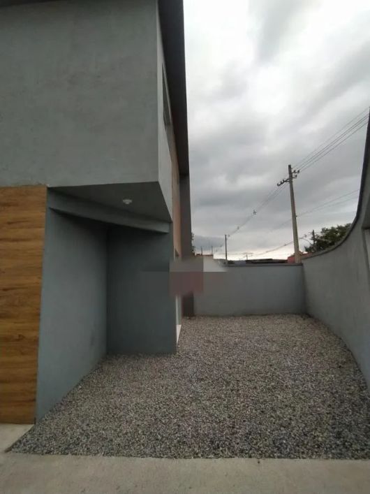 Casa para Venda em Nova Iguaçu, Cabuçu, 2 dormitórios, 1 banheiro, 1 vaga