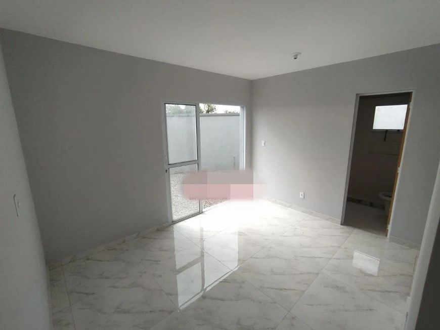 Casa para Venda em Nova Iguaçu, Cabuçu, 2 dormitórios, 1 banheiro, 1 vaga