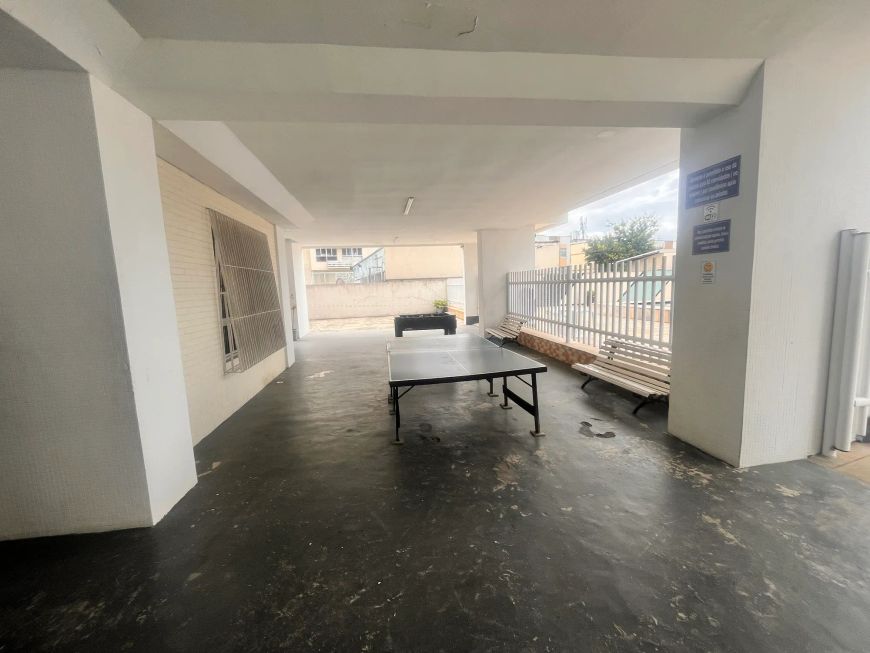 apartamento de 3 quartos no condomínio joia centro de Nova Iguaçu
