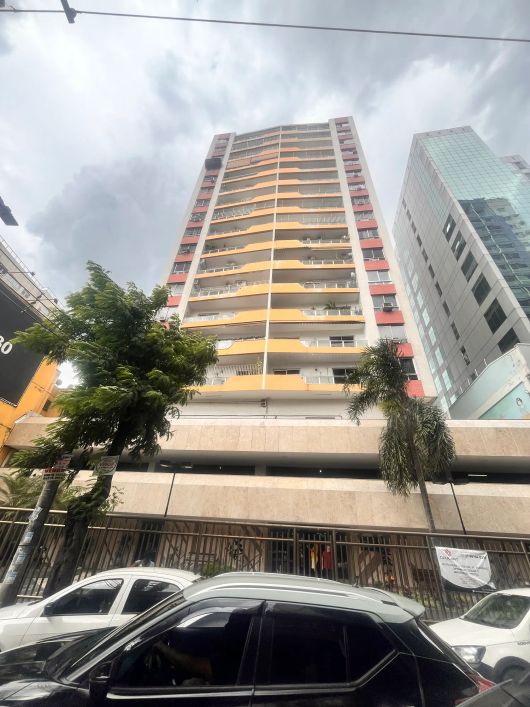 apartamento de 3 quartos no condomínio joia centro de Nova Iguaçu
