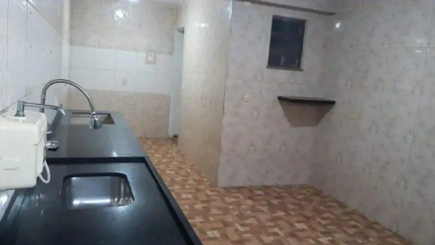 Casa para Venda em Nova Iguaçu, Ouro Verde, 2 dormitórios, 1 suíte, 2 banheiros