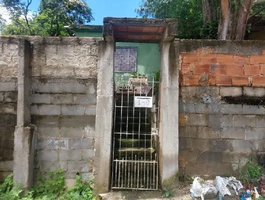 Casa em Parque Flora - Nova Iguaçu - RJ