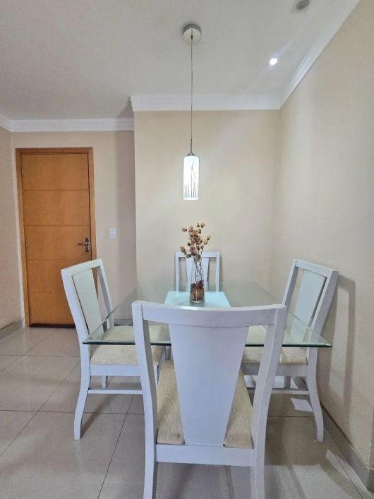 Apartamento com 2 dormitórios à venda, 74 m² por R$ 410.000 - Prata - Nova Iguaçu/RJ
