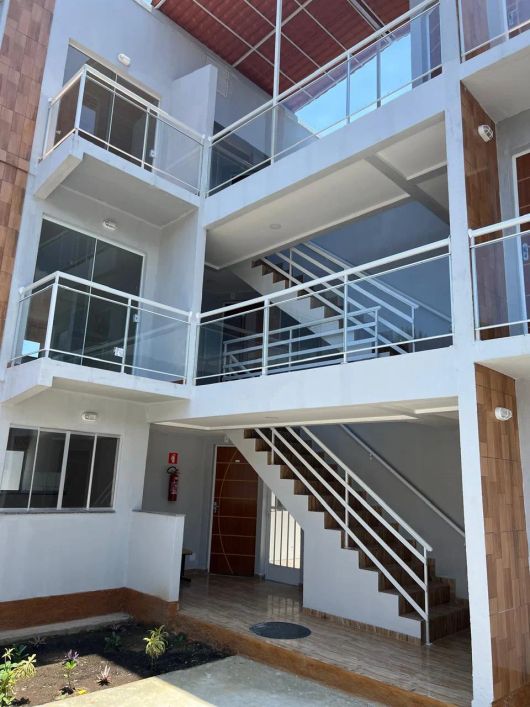 Apartamentos no Valverde 2 quartos