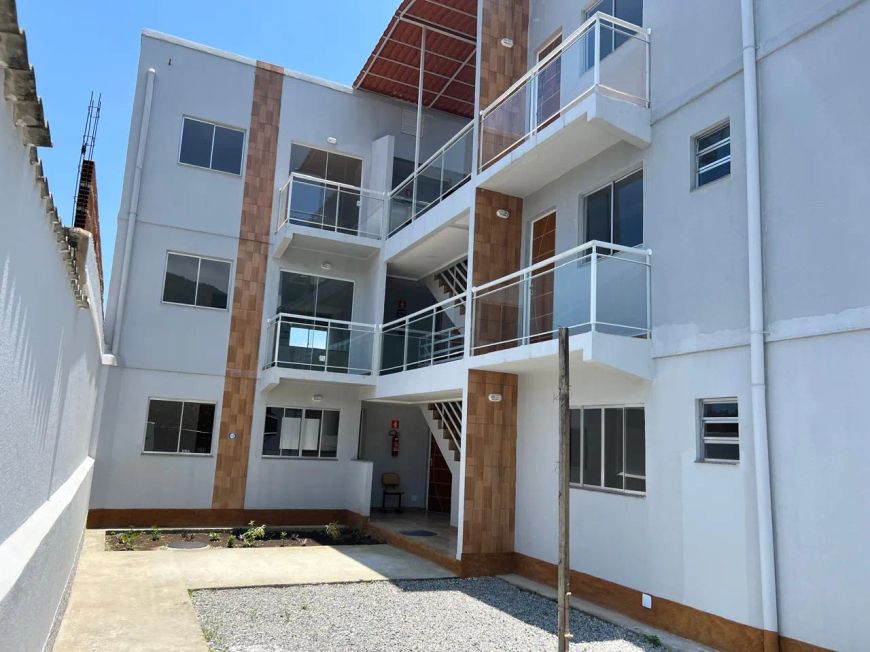 Apartamentos no Valverde 2 quartos