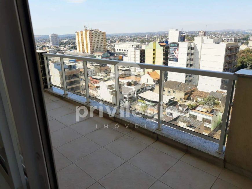 Cobertura à venda, 3 quartos, 1 suíte, 2 vagas, Centro - Nova Iguaçu/RJ
